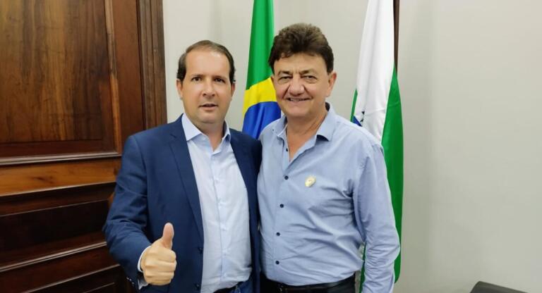 Nova Santa Rosa terá barracão para café colonial e eventos