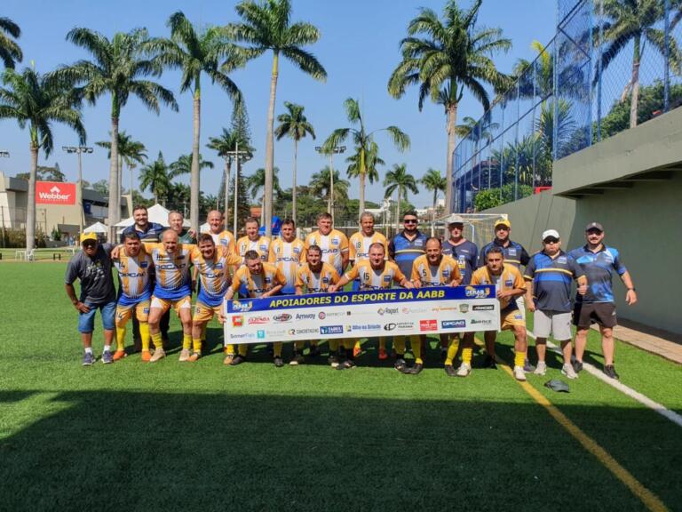 Rondonenses disputam final do Jogos Abebeanos Sul-Brasileiro em Maringá; acompanhe transmissão ao vivo