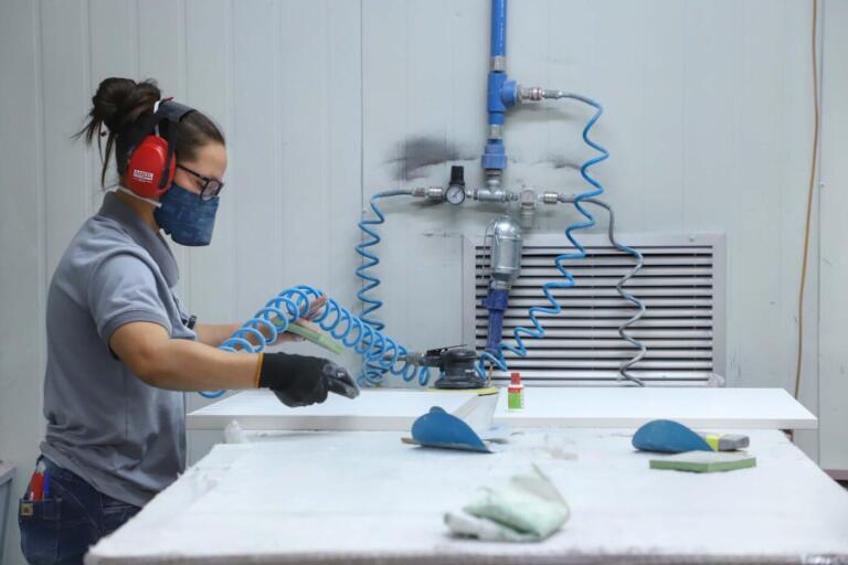 Líder na região Sul, Paraná gerou 43,9 mil empregos para mulheres de janeiro a setembro