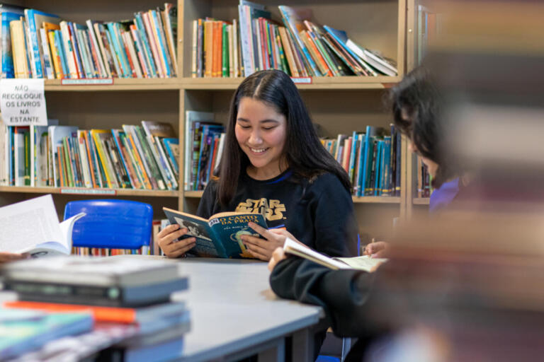 Prazo de matrículas em escolas da rede estadual é prorrogado para 17 de novembro