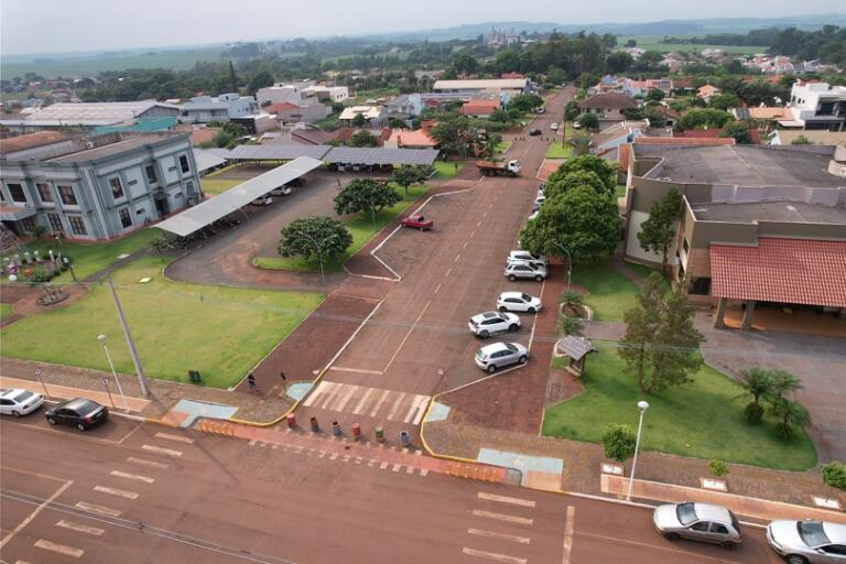 Mudança no local de embarque e desembarque de pacientes em Mercedes