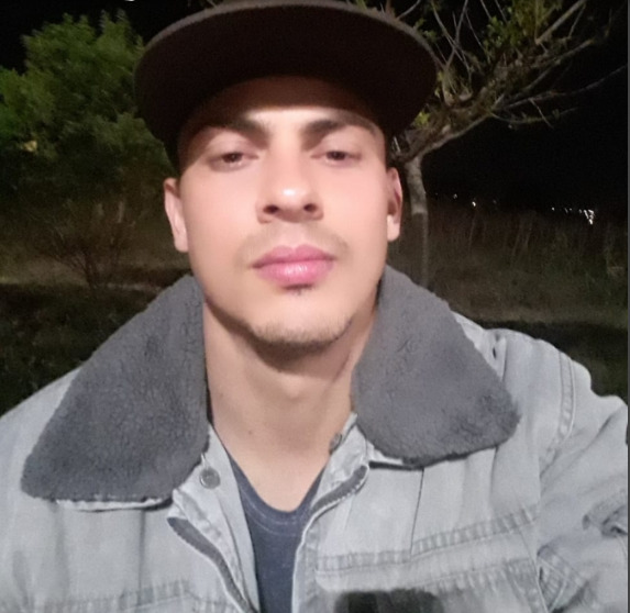 Rondonense está desaparecido desde sexta-feira