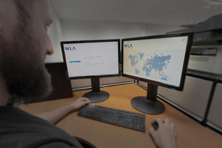 Lottopar é a primeira loteria estadual do Brasil a se associar à WLA