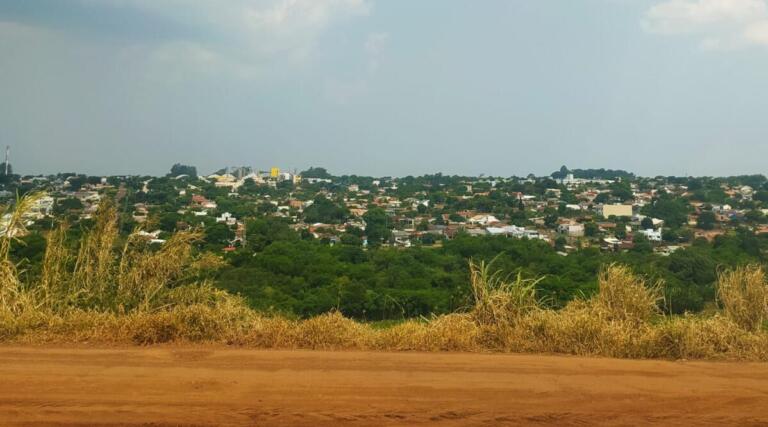 Mais um dia de temperaturas altas no Paraná; Marechal Rondon pode ter máxima de 35ºC