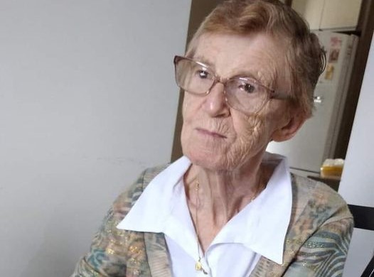 Falece a pioneira rondonense Norma Livi