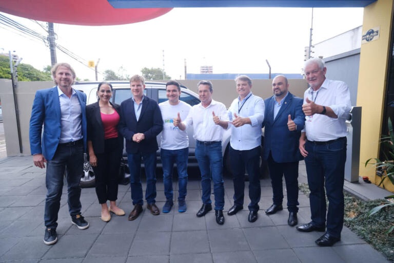 Secretário e ministro do Turismo apresentam programas de incentivo ao setor em Cascavel