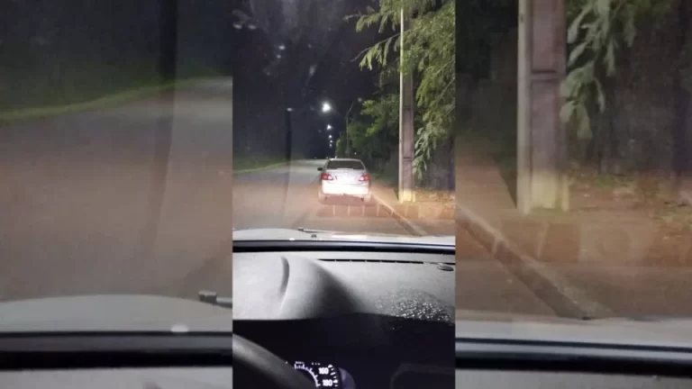 Carro levado em assalto em Toledo é recuperado às margens da BR-467