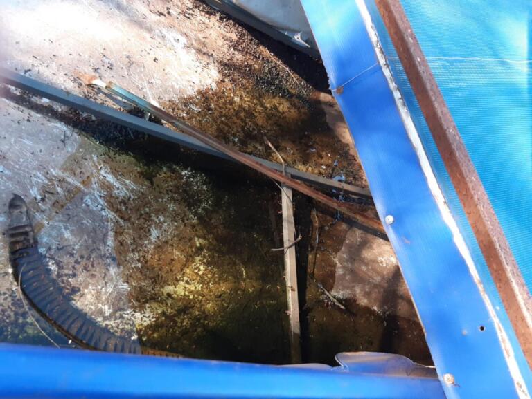 LIRAa aponta média de 2,1% de infestação pelo Aedes aegypti em Marechal Rondon