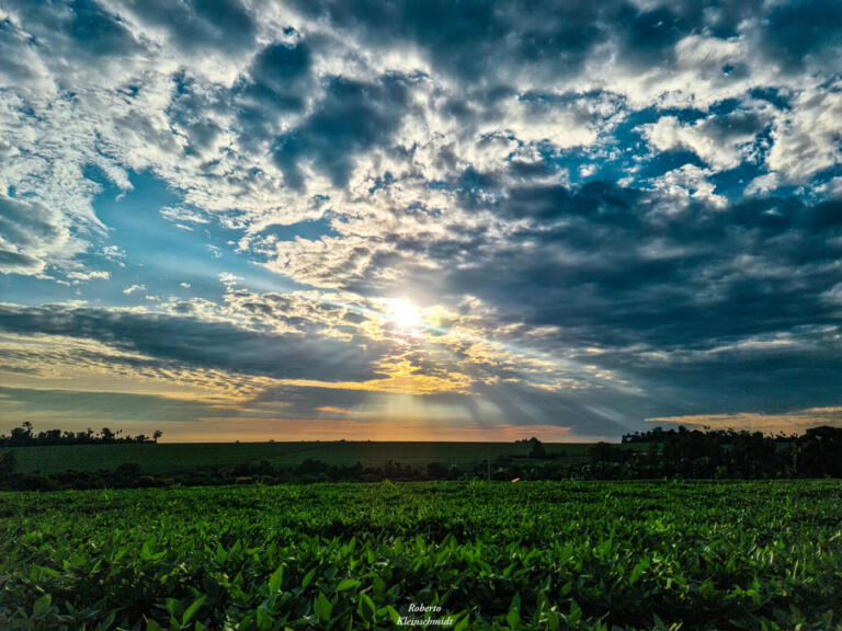 A esperança transforma o mundo