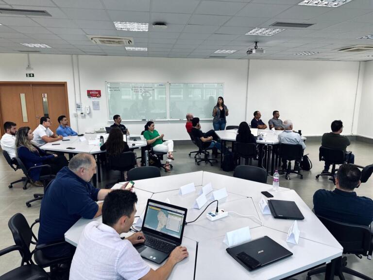 Biopark Educação e Embrapa iniciam pesquisa para expandir a piscicultura no Paraná