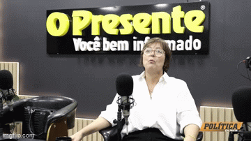 “Coloco meu nome à disposição para contribuir e não para criar mal-estar dentro do grupo de oposição”, afirma Maria Cleonice