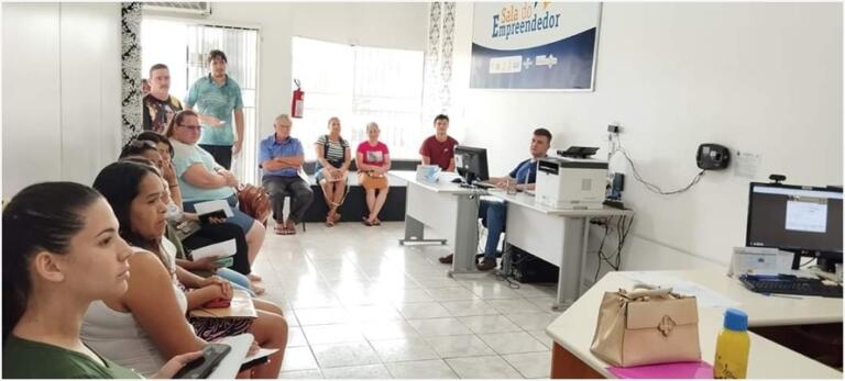 Agência do Trabalhador de Maripá intermediou 310 contratações em 2023, três vezes mais que a meta