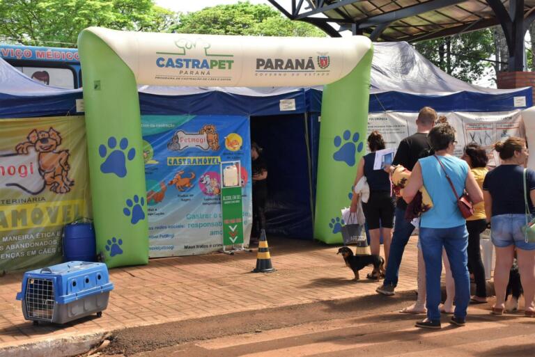 4º ciclo do Castrapet vai chegar a Quatro Pontes em 2024