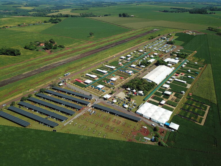 Dia de Campo Copagril vai abrir calendário de eventos de 2024