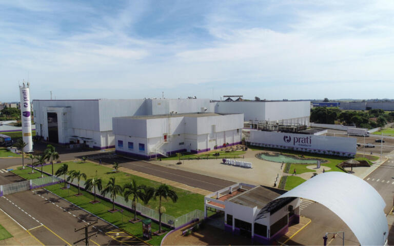 Prati-Donaduzzi busca faturamento de R$ 4 bilhões em 2027