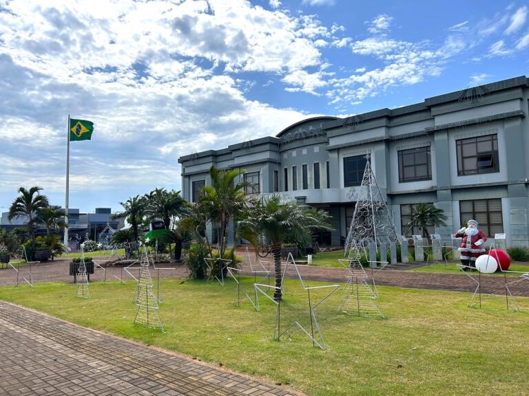 Prefeitura de Mercedes entra em recesso administrativo a partir desta sexta-feira