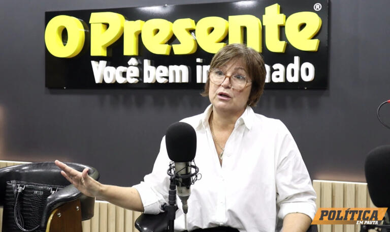 Maria Cleonice declina da vaga de pré-candidata a vice-prefeita pelo grupo de oposição