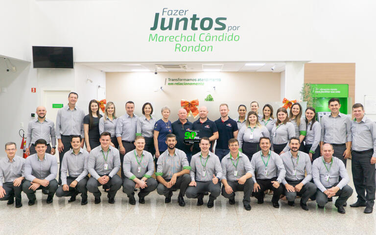 Sicredi Aliança PR/SP chega a 90 mil associados e comemora destinação de R$18 milhões em juros ao capital dos associados