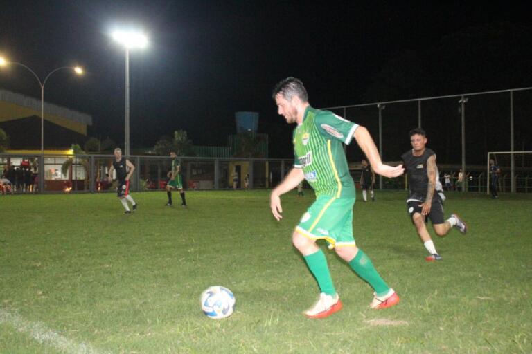 Fase de classificação do Interno da AACC chega na reta final