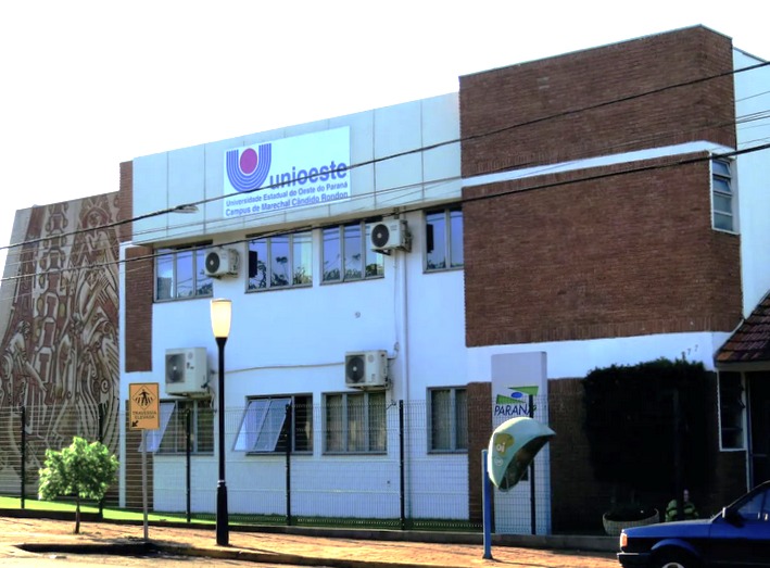 Prova do concurso público da Câmara de Vereadores de Marechal Rondon acontece domingo