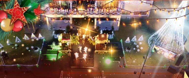 Espetáculo Natal em Canto será apresentado neste sábado em Pato Bragado