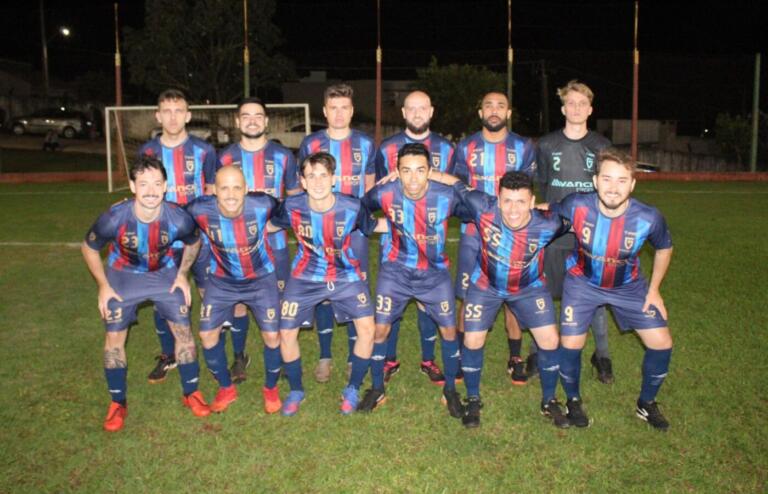 G7 Barber Club e Masterway Suplementos decidem o Municipal de Suíço Livre nesta quinta-feira