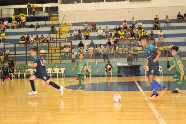 Cristo Rei emplaca os quatro times na final da Copa Karl Schmidt; AACC avança no sub-8