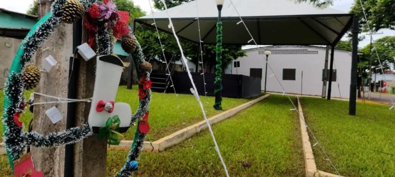 Programação natalina prossegue nesta quinta-feira no Primavera