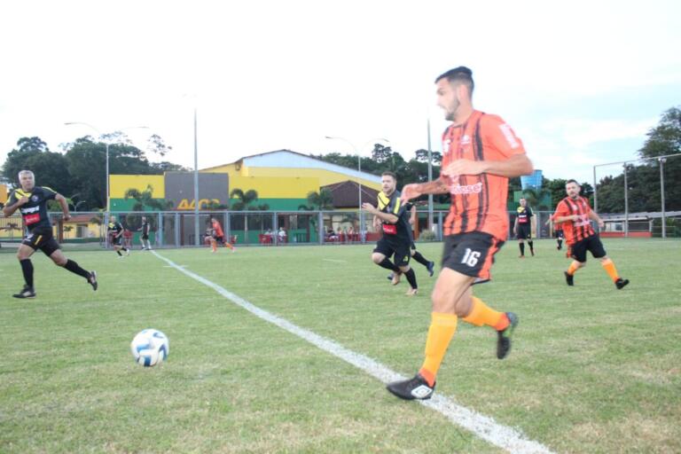 Semifinais do Interno da AACC acontecem nesta quinta-feira