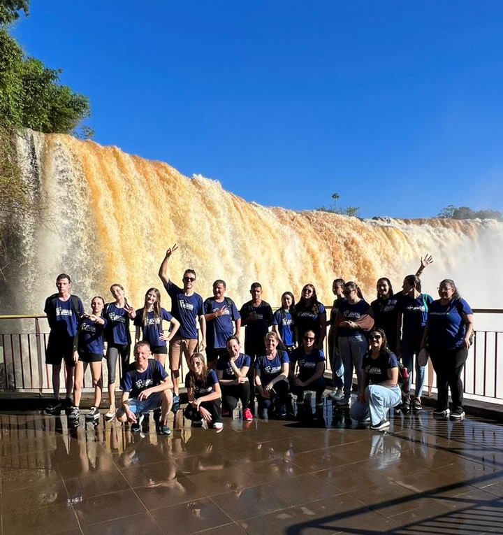 Acimacar e Cojem realizam viagem a Foz com os vencedores do Concurso de Vídeo Amador