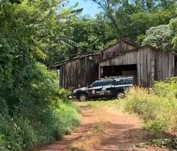 Morador de Pato Bragado mata esposa a tiros e depois atenta contra própria vida