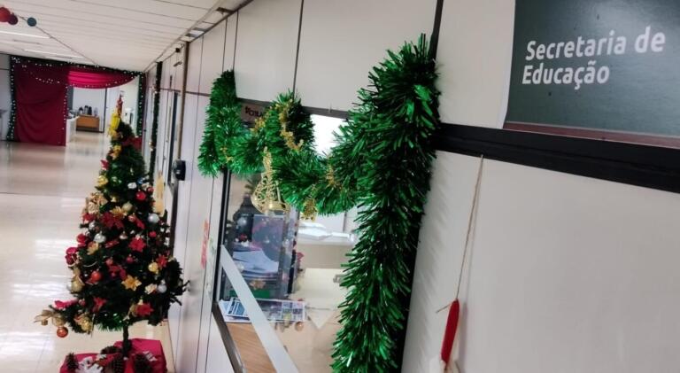 Recadastramento de crianças na fila de espera para CMEIs deve ser feito até quarta-feira em Marechal Rondon