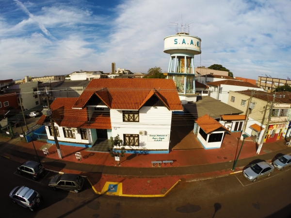 Município está autorizado a contratar empréstimo de R$ 20 milhões junto à Caixa Econômica