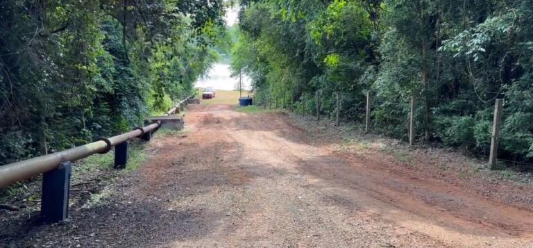 Afogamento no interior de Marechal Rondon: uma pessoa morre e outra segue desaparecida