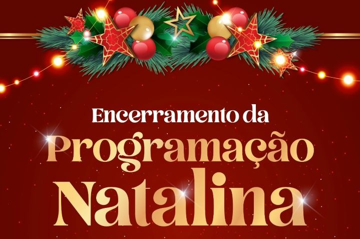 Pato Bragado realiza encerramento da programação natalina na quinta-feira