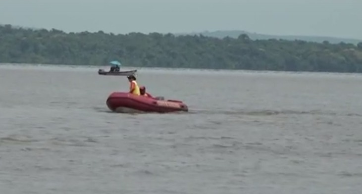 Pescadores eram experientes, diz amigo de pescadores que morreram afogados