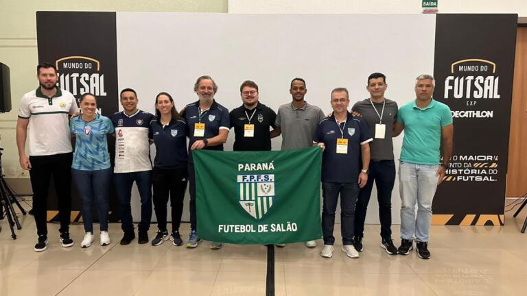 Série Ouro Feminina define fórmula para 2024