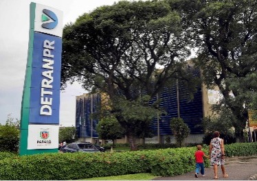 Governo do Estado congela novamente as taxas do Detran-PR para 2024