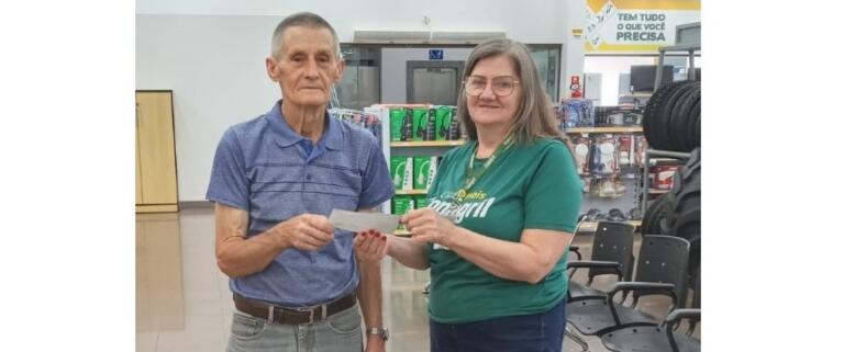 Copagril inicia pagamento do Fundo de Capital de Giro Rotativo