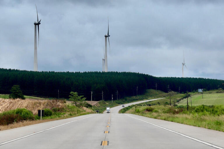Superintendência do DER/PR no Oeste executa R$ 1,7 bilhão em obras em rodovias