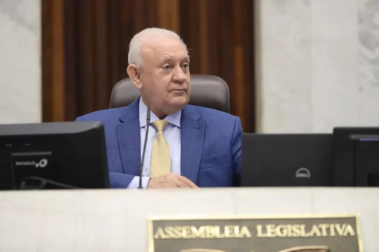 OAB pede renúncia de Traiano da presidência da Assembleia Legislativa