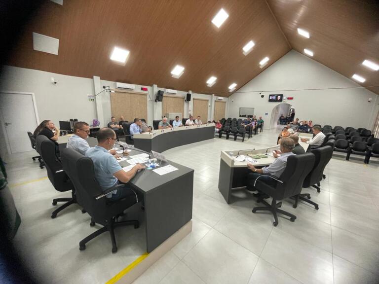 Câmara mantém veto do Executivo a projeto que instituía “Declaração Municipal da Liberdade Econômica”