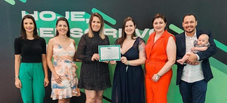 Cojem Marechal é certificado com classificação máxima em programa da Faciap Jovem