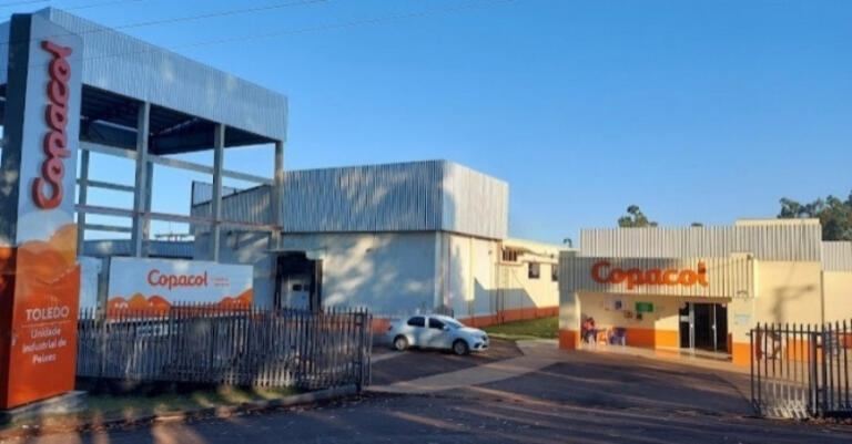 Copacol contrata auxiliar de produção para indústrias de peixes; saiba como se candidatar