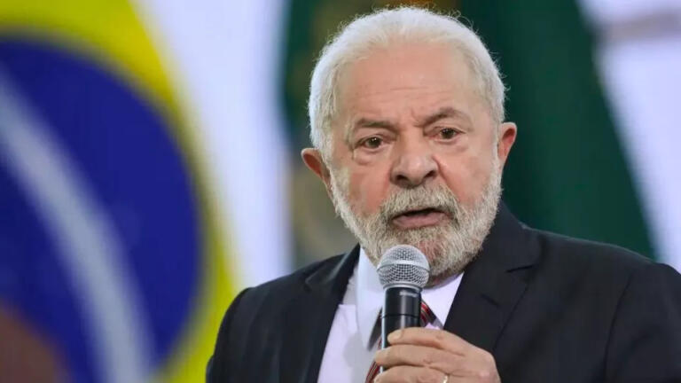 Ministério da Justiça pede que Polícia Federal investigue suposta ameaça a Lula