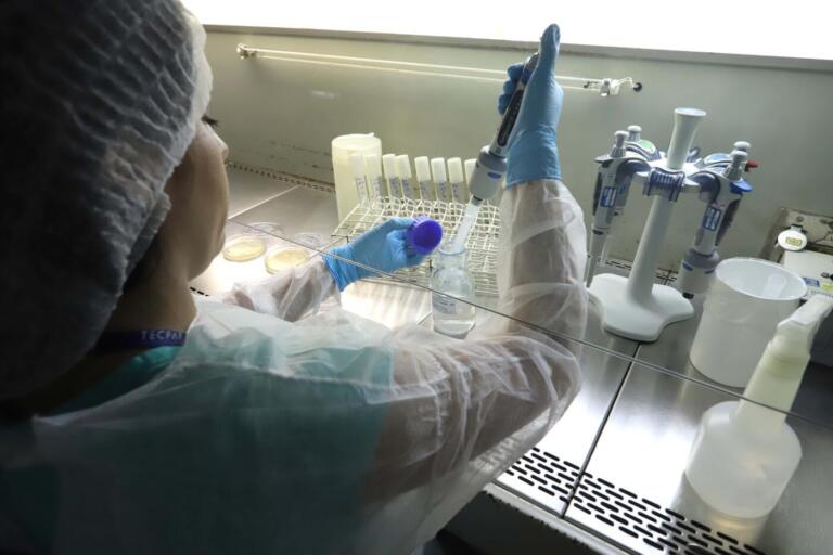 Paraná fecha 2023 com maior investimento da história em ciência e tecnologia: R$ 505,1 milhões