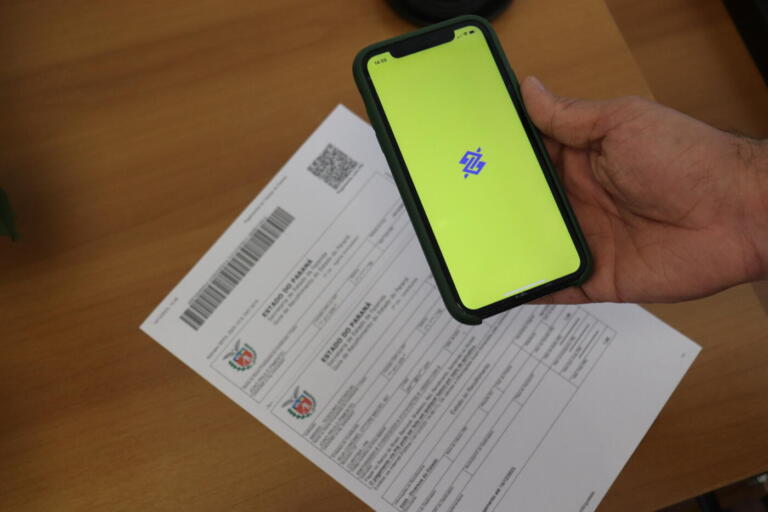 Fazenda fez 48 novas contratações para modernização fiscal do Paraná em 2023