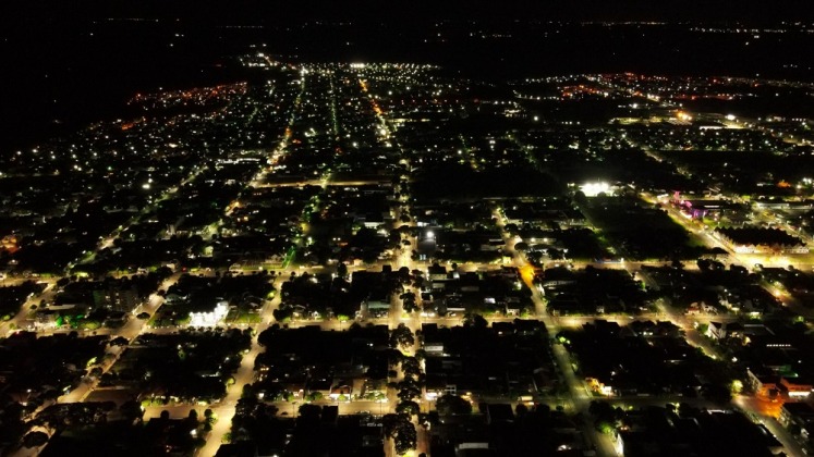 Governo rondonense quer reduzir em 20% valor base da taxa de iluminação pública