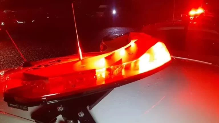 Policiais são acionados por perturbação do sossego em Quatro Pontes