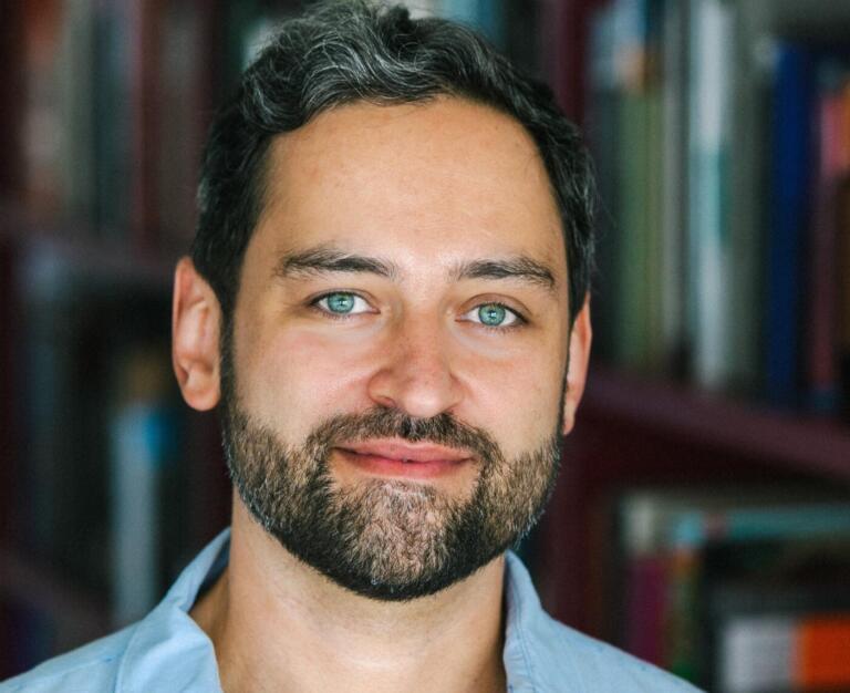 Rondonense vence 65º Prêmio Jabuti na categoria “Escritor estreante”